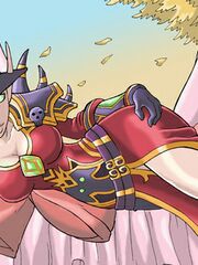 hentai world of warcraft