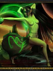 world of warcraft porn hentai