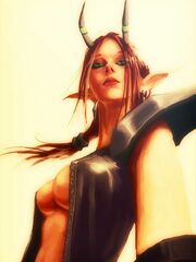 world of warcraft porn hentai