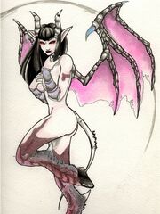 hentai world of warcraft