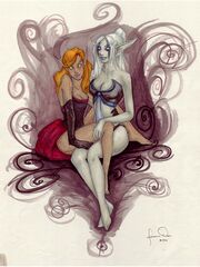 hentai world of warcraft