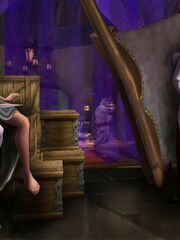 world of warcraft porn hentai