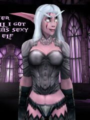 hentai world of warcraft