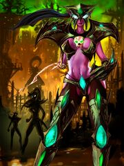 world of warcraft porn hentai