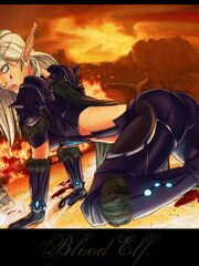 hentai world of warcraft