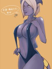 hentai world of warcraft
