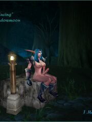 world of warcraft porn hentai