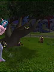 hentai world of warcraft