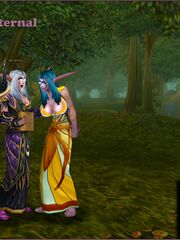 hentai world of warcraft