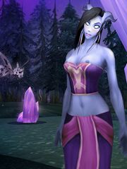 hentai world of warcraft