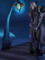 world of warcraft porn hentai