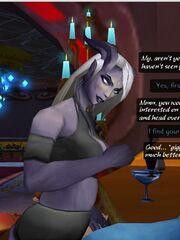hentai world of warcraft