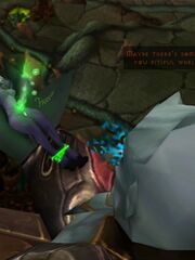 world of warcraft porn hentai