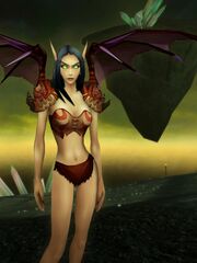 hentai world of warcraft