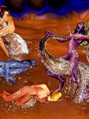 world of warcraft porn hentai