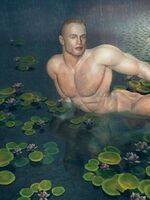 3d gay cartoons