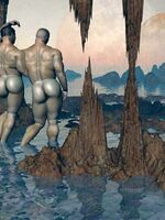 3d gay sex