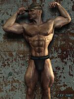3d gay cartoons