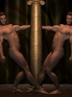 gay 3d sex