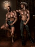 3d gay sex