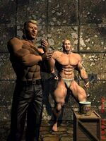 3d gay sex