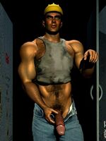 gay 3d sex