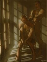 gay 3d sex