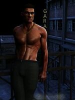 3d gay cartoons