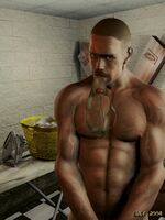 3d gay cartoons