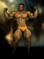 gay 3d sex