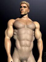 gay 3d sex