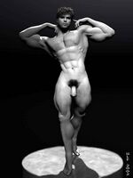 gay 3d sex