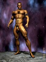 gay 3d sex