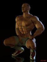 3d gay sex