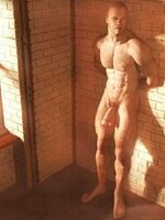 3d gay cartoons