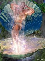 3d gay boys