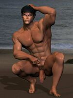 gay 3d sex