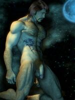3d gay boys
