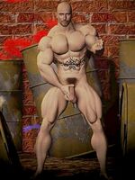 3d gay sex