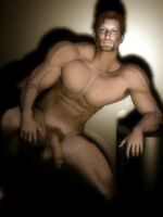 3d gay boys