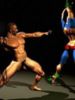 3d gay sex