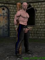 3d gay cartoons