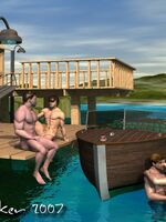 gay 3d porn