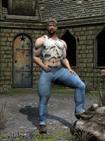 3d gay sex