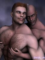 gay 3d porn