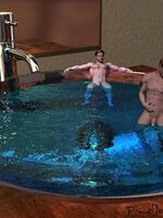3d gay sex