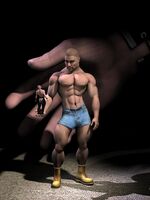 gay 3d sex