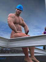 3d gay sex