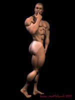 gay 3d sex