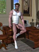 3d gay sex